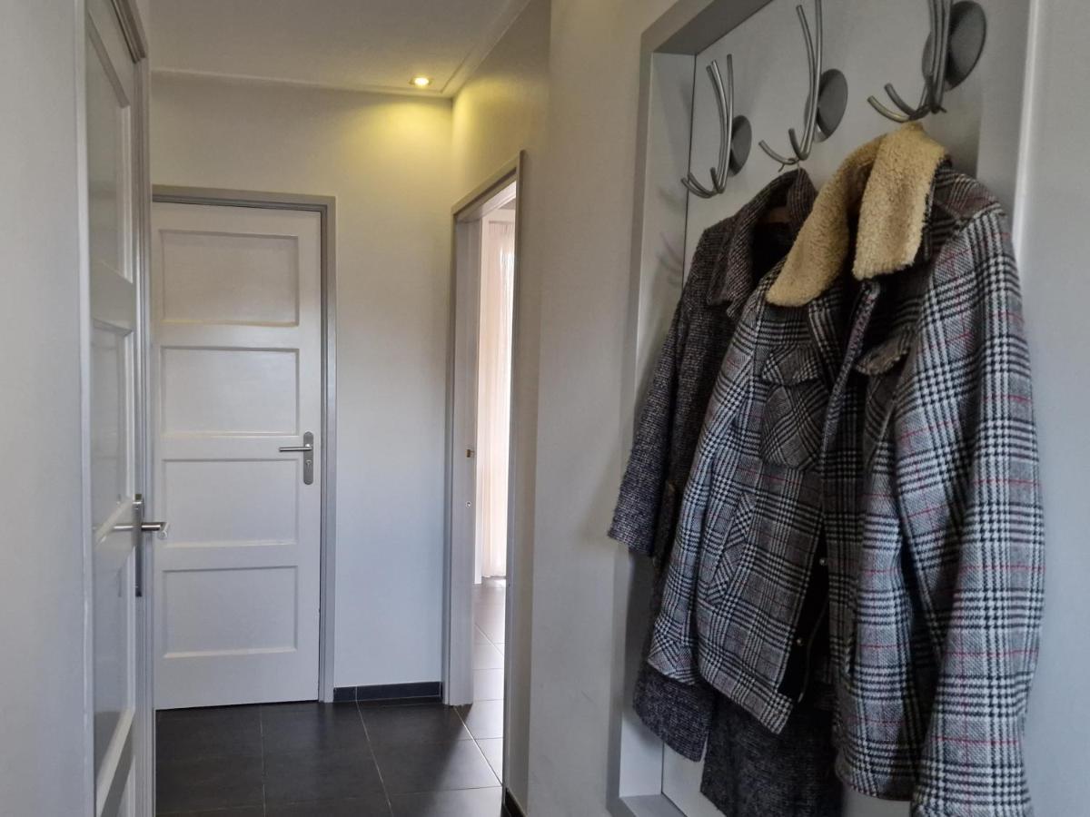 Вілла Our House Брескенс Екстер'єр фото